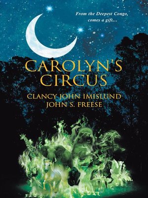 cover image of Carolyn's Circus
